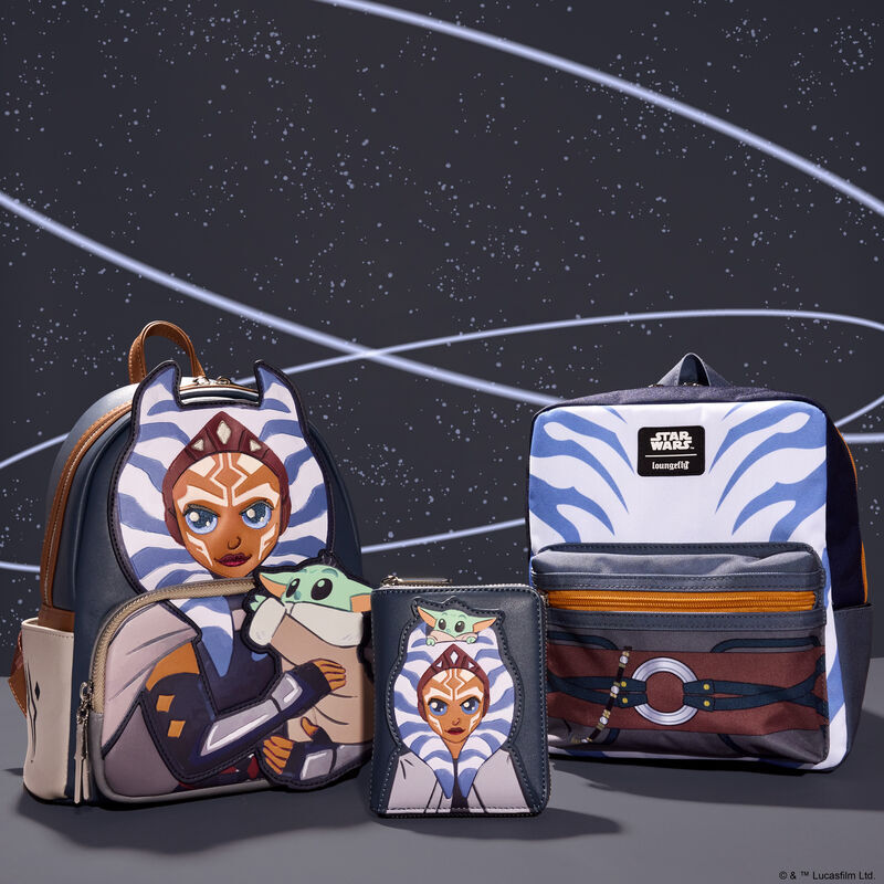 Celebrate May the 4th with These Star Wars Styles   